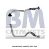 BM CATALYSTS BM70157 Exhaust Pipe